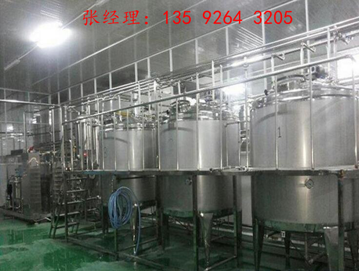易拉罐葛根飲料生產(chǎn)線設(shè)備價格|全套葛根飲料生產(chǎn)設(shè)備