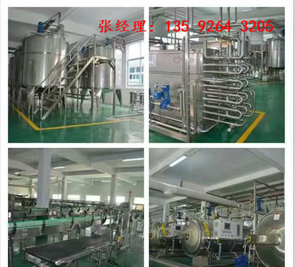 全套沙棘深加工設(shè)備廠家|西北沙棘汁飲料設(shè)備